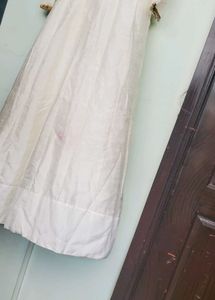 FULL FLARED ANARKALI GOWN ...