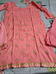 Beautiful Suit Set