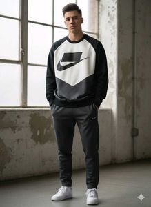 Nike Cruise Sweatshirt