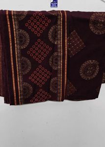 Ethnic skirt with kurti and full chunni