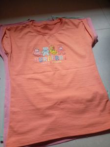 Three Combo Tshirts Quality AOne