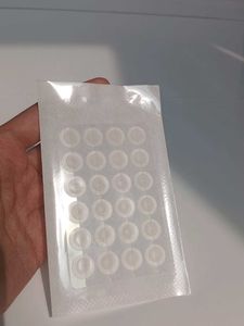 Franz Active Spot Patches