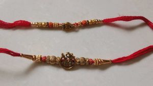 Bhai And Bhabhi Rakhi