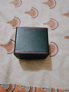 New Titan Watch Box