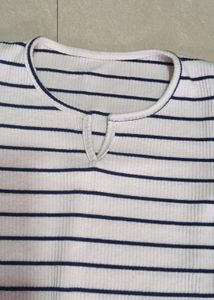 Ribbed Top