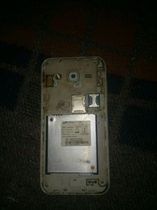 Samsung J 2 Despiley Problem