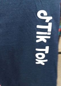 Cotton Blend Size M