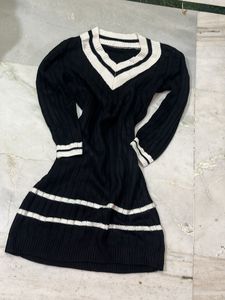 Myntra Dress