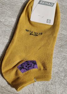 Combo Cute Socks 😍