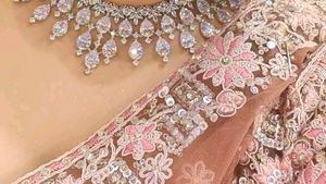 Heavy Flare Lehnga