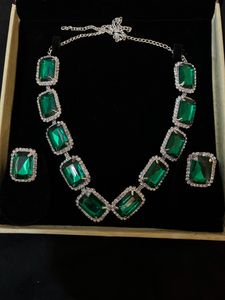 Jewellery Set