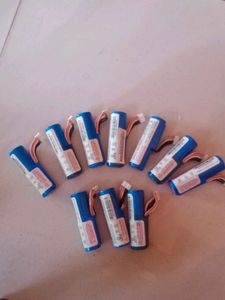 Li-on Battery