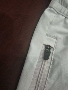 nike short for men , grey blue color