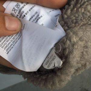 Vintage Nike Jacket