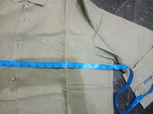 jack alberry 4xl Casual Shirt