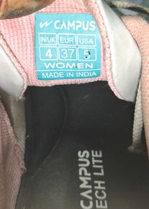 Campus Sneakers