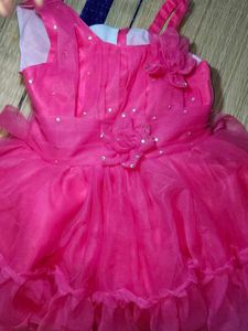 Baby Dress
