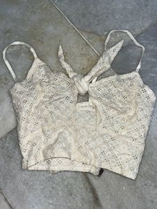 🤍SEXY BRALETTE TOP🤍