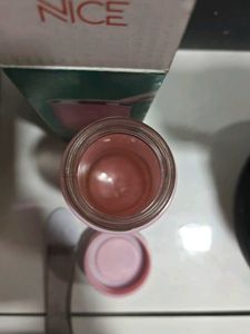 Pink Water Bottle