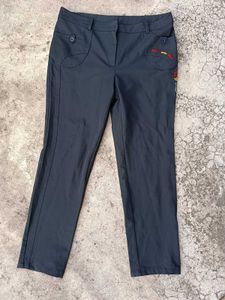 Black Pants