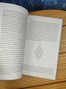 Architecture Book Bound And Unbound