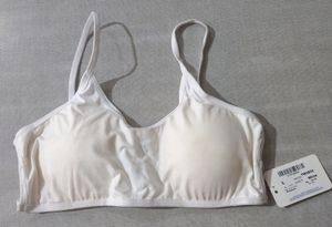 New Sport Bra With Pad