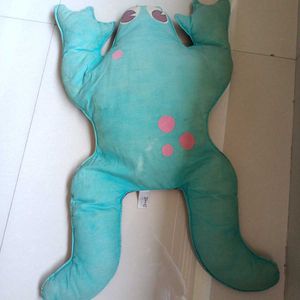 Soft Toy Frog