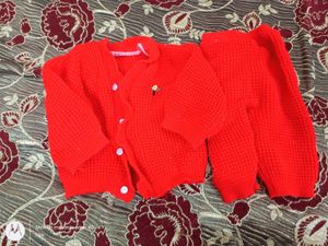 Woolen Set On Sale