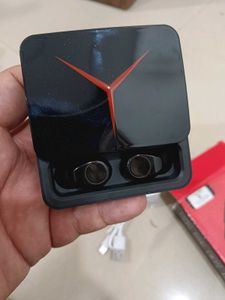 Realme Earphones &amp; Game Functions