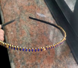 Fancy Hair Band