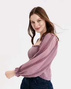 American Eagle Top