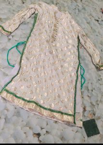 😍Stylish Suit Kurti I Bust 38 , Knee Length