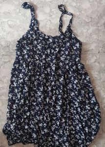 Floral Sundress