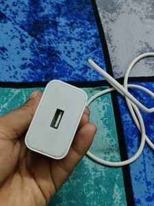 Mi Mobile Charger 22.5w