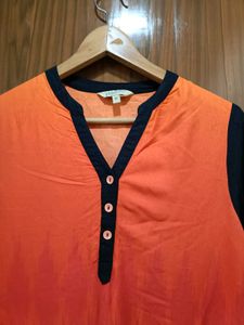 Two Piece Suit Set