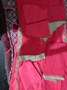 Nayra Style Frocksuit