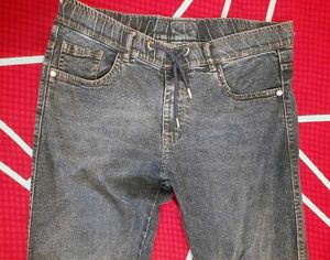 Jogger In New Condition👖
