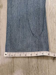 Sc9983 Ramp Bootcut Jeans Waist 34