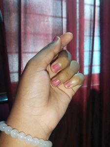 Quartz Crystals Bracelet &amp; 3 Black Silver Rings