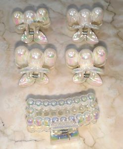 CLIPS FOR GIRL'S