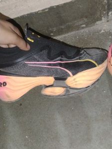 Puma Running Shoes