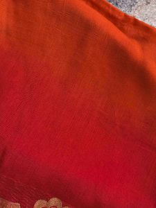 beautiful saree.