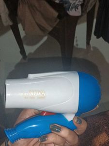 Hair Dryer