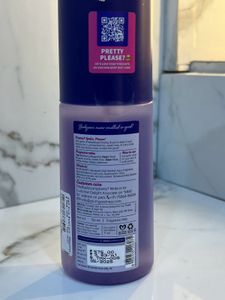 Body Fantasies Moonkissed Mist