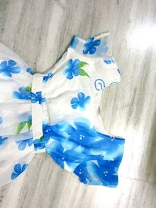 Beautiful Party Wear Top
