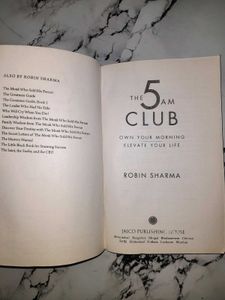 Combo Of 2 Books