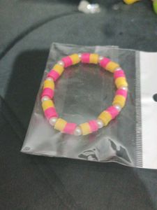 handmade bracelet