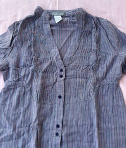 Delias Womens Tunic