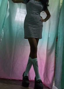 Bodycon Mini Dress