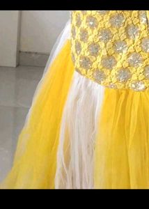 Lehanga Choli